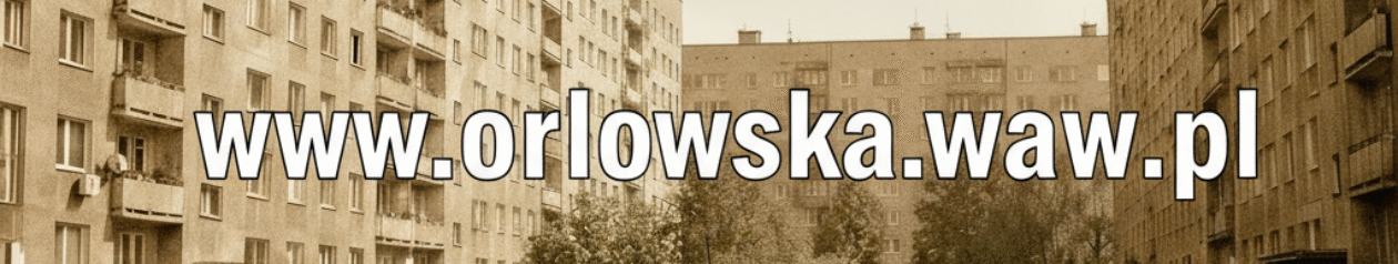 Orłowska